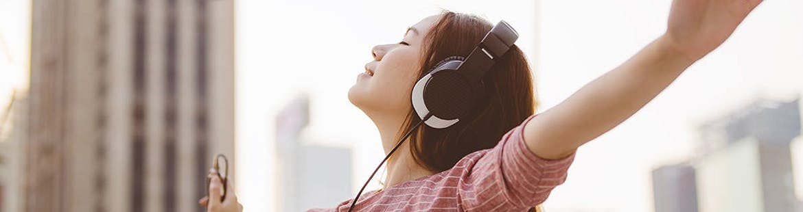 Why You Should Have a Headache Music Playlist Ready