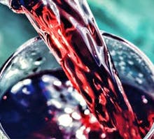 Does Red Wine Cause Headaches?
