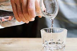 Dehydration Headaches – How Much Water Should You Drink to Help Prevent One?
