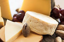 cheese board 