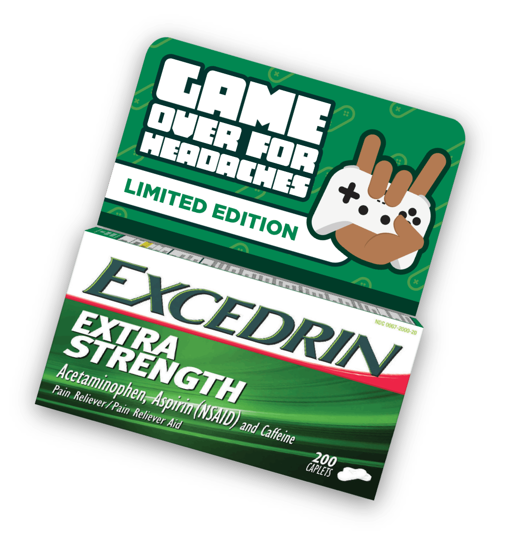 excedrin extra strength