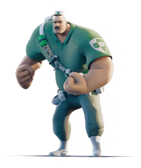 sgt. nurse sgt. nurse
