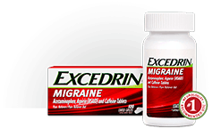 Excedrin® Migraine