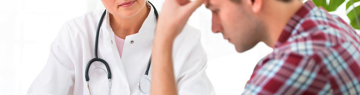When to see a headache specialist