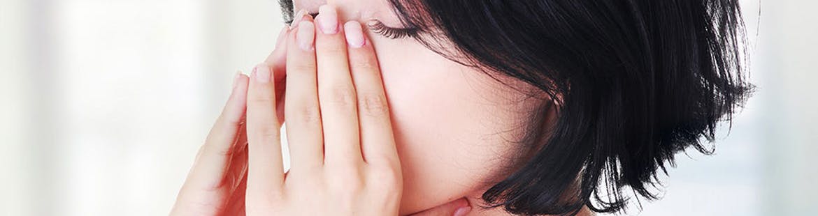 sinus headache or migraine