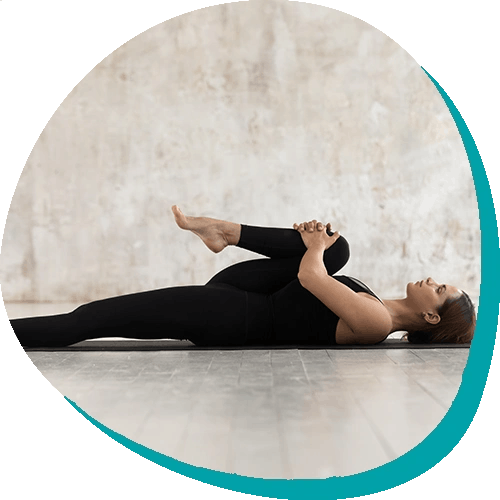 Best Yoga Poses to Relieve Bloating