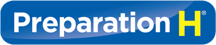Preparation h logo