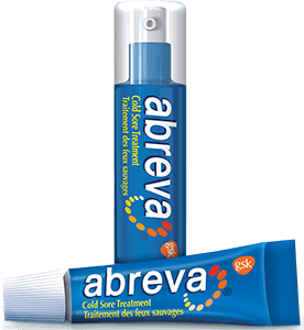 Abreva Brand Cluster Abreva Brand Cluster