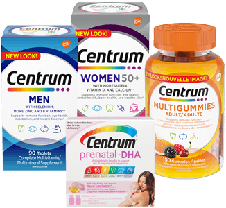 Centrum Brand Cluster Centrum Brand Cluster