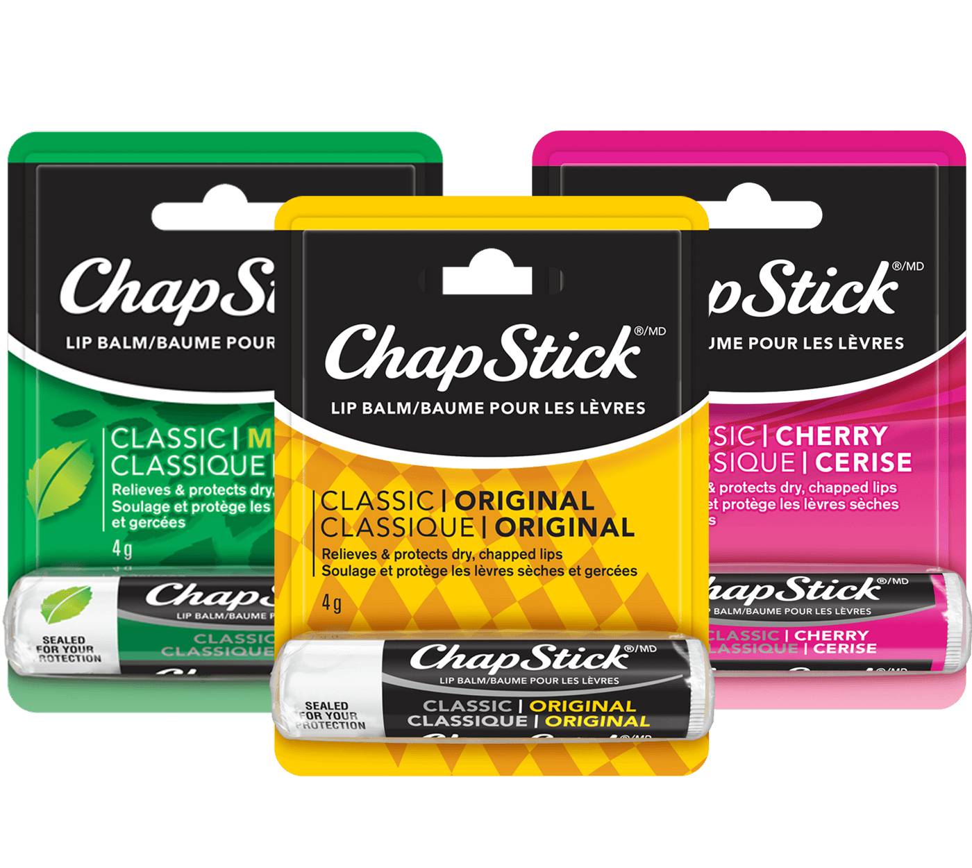 Chapstick Brand Cluster Chapstick Brand Cluster