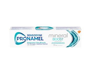 Pronamel Brand Cluster