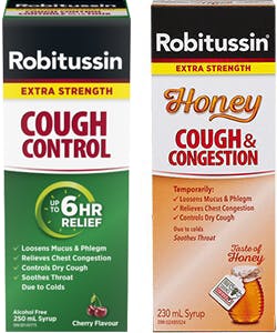 Robitussin Brand Cluster Robitussin Brand Cluster