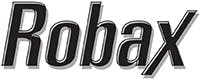 Robax logo
