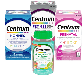 Centrum Cluster Centrum Cluster