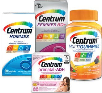 Centrum Cluster Centrum Cluster