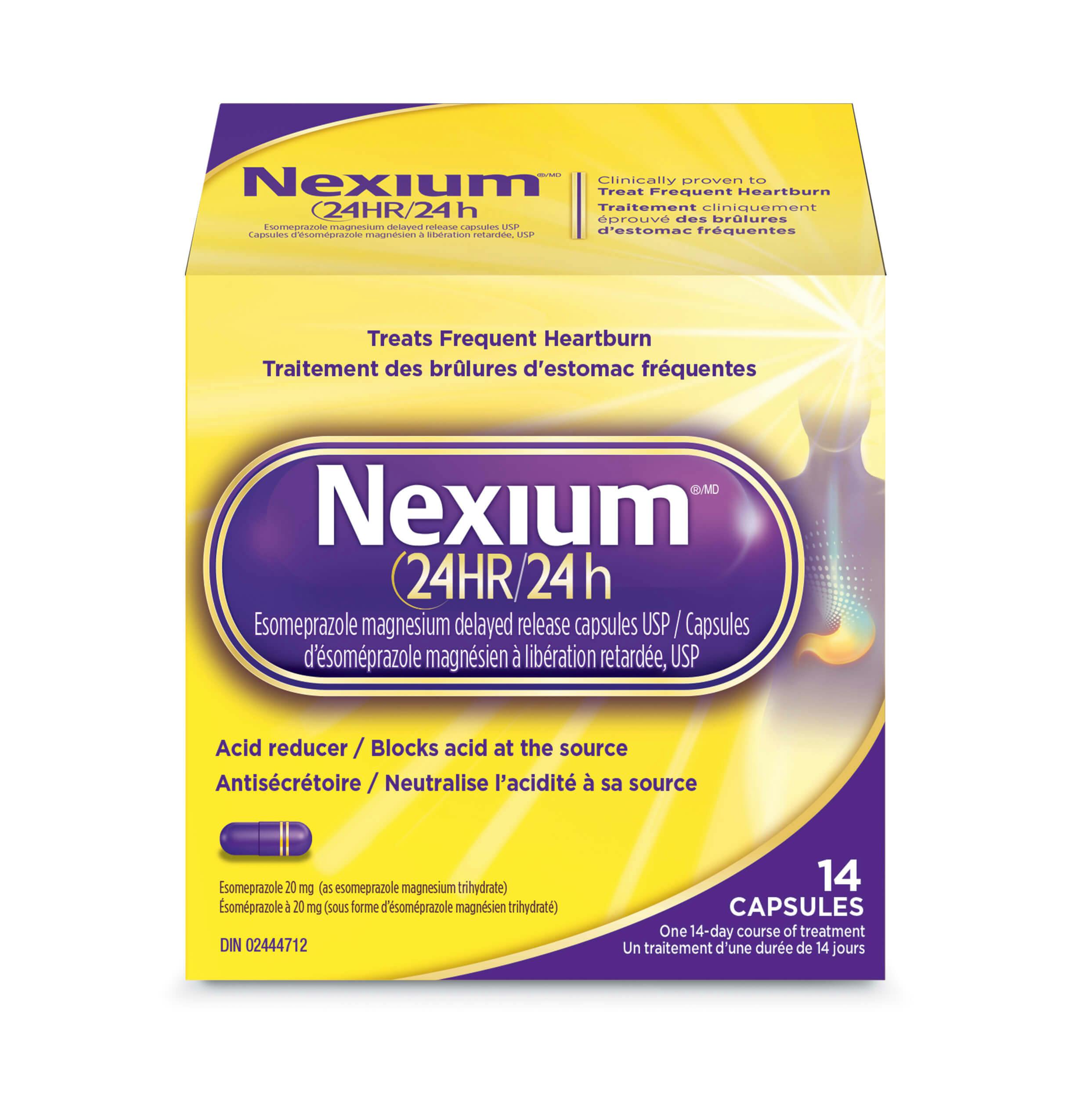 Familypackshotimages Nexium Familypackshotimages Nexium