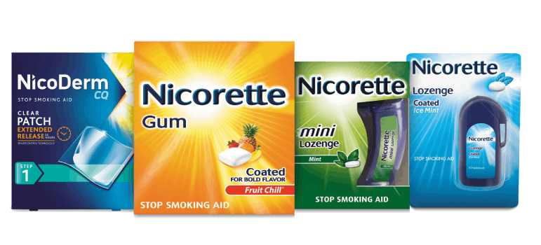 Nicorette