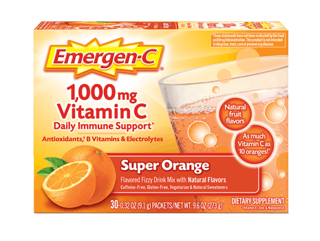 Emergen-C
