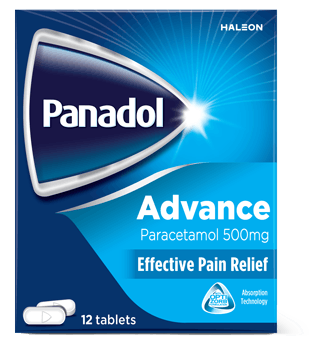 Panadol - Pain Relief Brand | Haleon