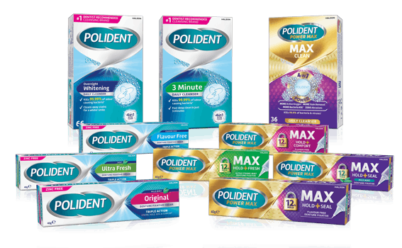 Polident