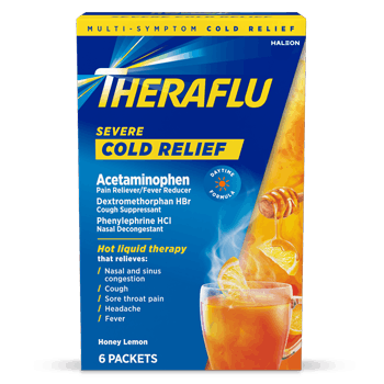 Theraflu