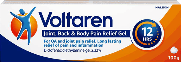 Voltaren