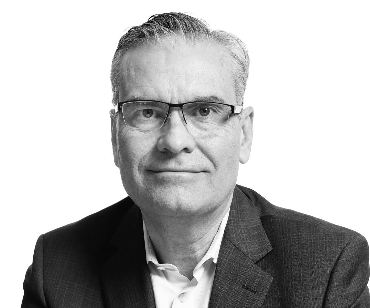 Brian McNamara