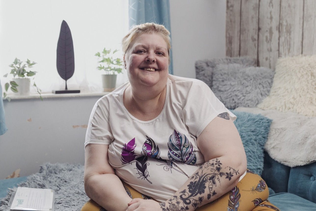Bringing health inclusivity to the table