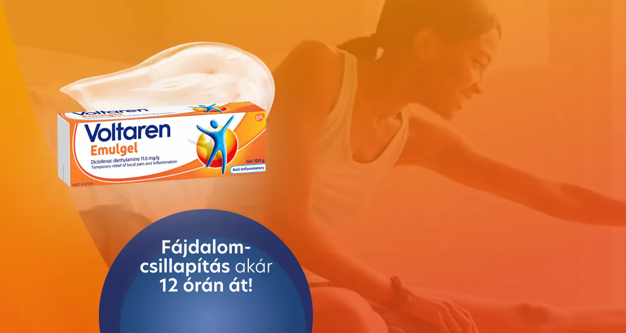 Voltaren