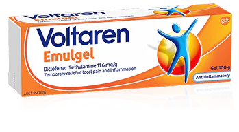 Voltaren Emulgel