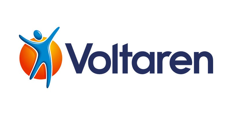 Voltaren