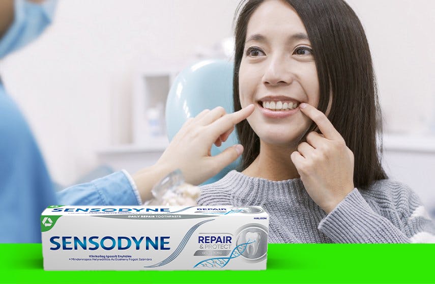 Oral Health