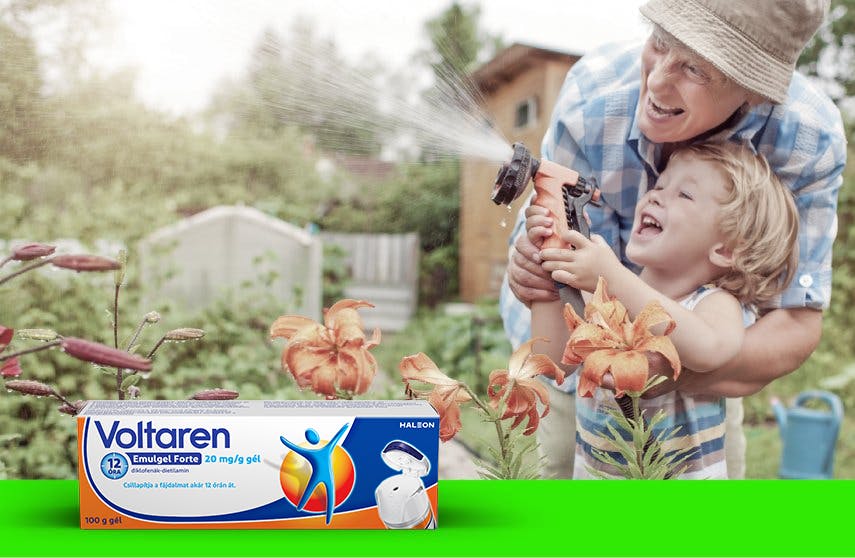 Pain Relief