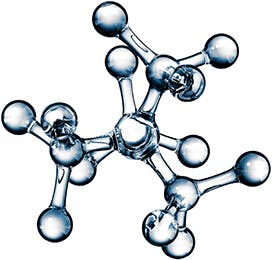 Molecule