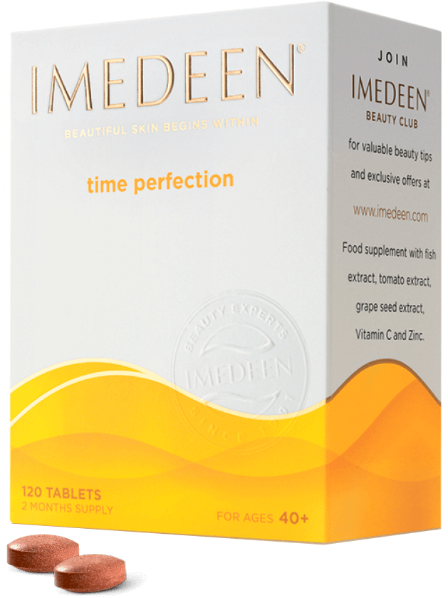  Imedeen Time Perfection pack