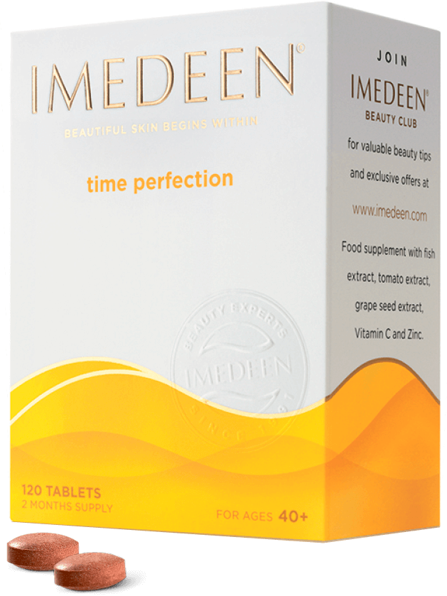 Imedeen Time Perfection pack Imedeen Time Perfection pack