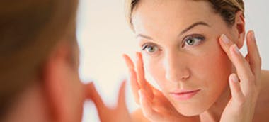 How Skin Ages