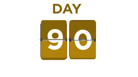90 day calendar 90 day calendar