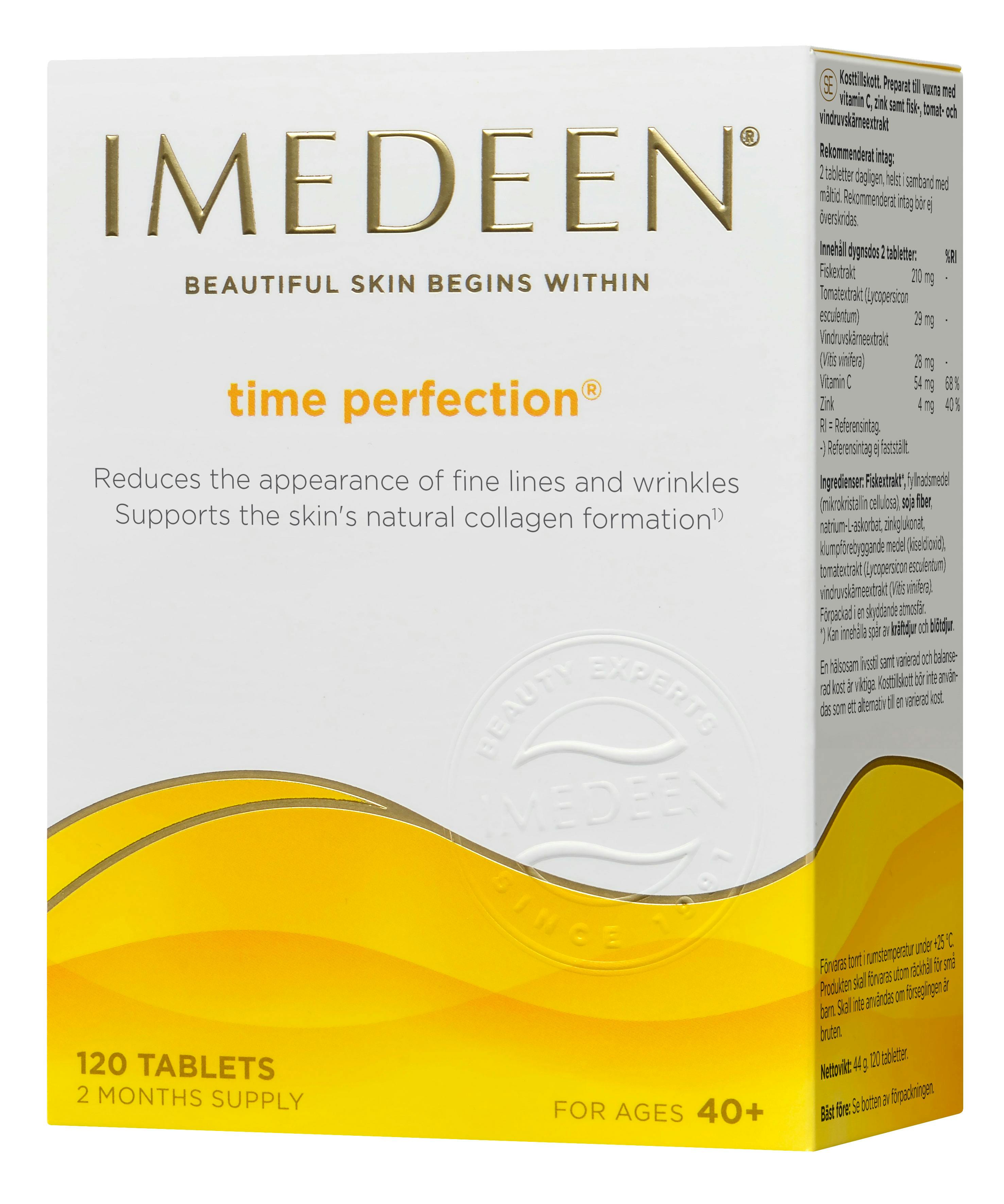 Time Perfection pack Time Perfection pack