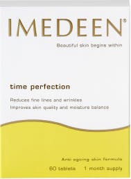 Imedeen Time Perfection pack
