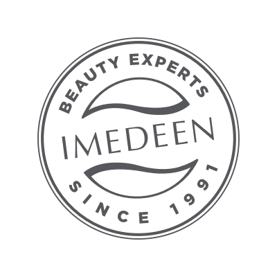 Imedeen stamp Imedeen stamp