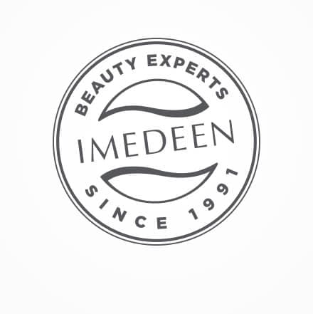 Imedeen stamp 