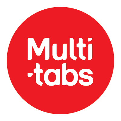 Multitabs logo
