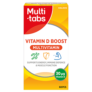 Multi-tabs Immuno