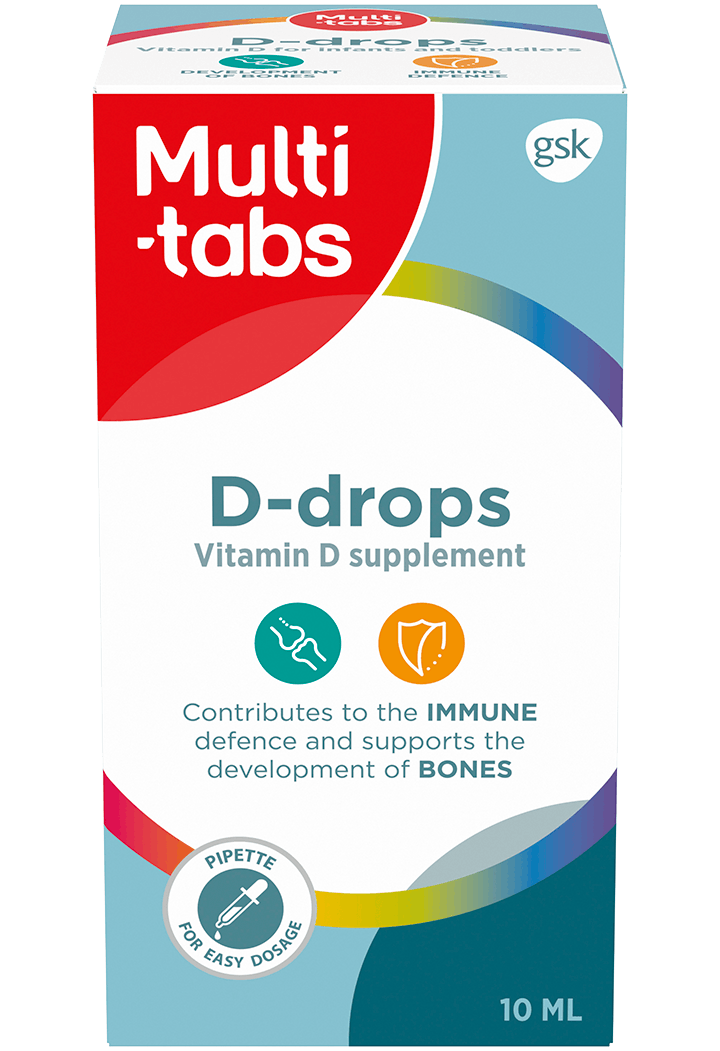 d-drops