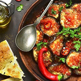 The Truth About Spicy Foods and Digestion The Truth About Spicy Foods and Digestion