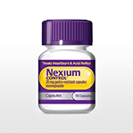 nexium control
