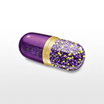 nexium capsule