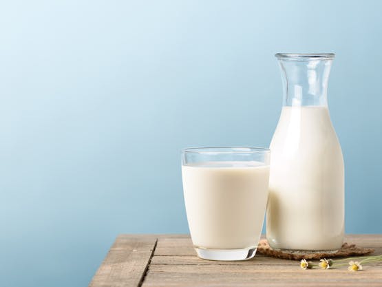 Does Milk Really Help with Heartburn Relief?