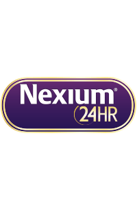 nexium logo